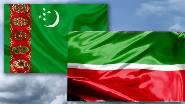 Turkmenistan Proposes Expanding E-Commerce in Trade with Tatarstan