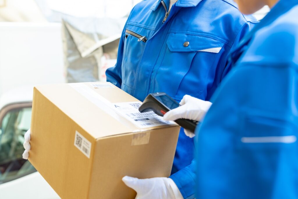 Turning Parcel Data into Strategic Asset