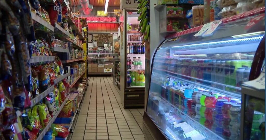 Two months into Operation Midway Blitz, some Chicago area businesses struggling to stay afloat