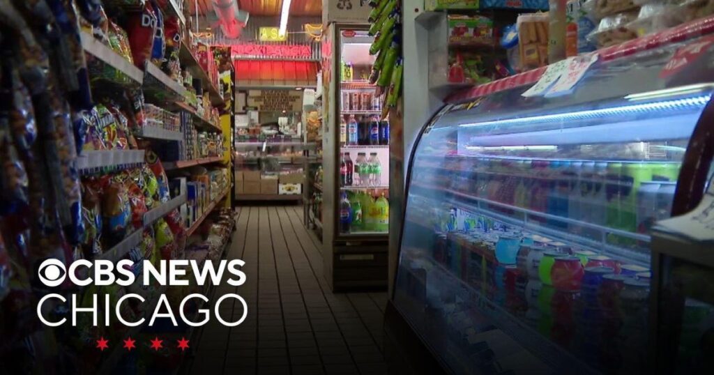 Two months since start of Operation Midway Blitz, many businesses are hurting