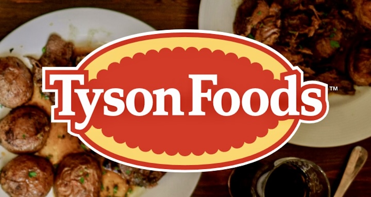 Tyson Foods to shutter Nebraska beef plant, cut 3,200 jobs