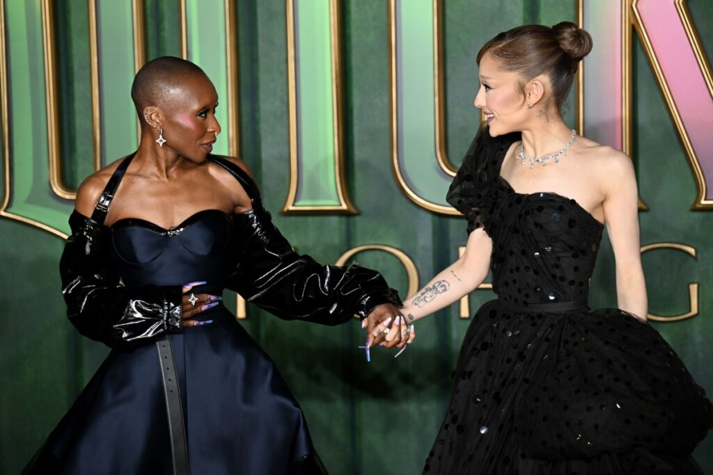 Uncommon Knowledge: A Wicked Box Office Success and the US Movie Business