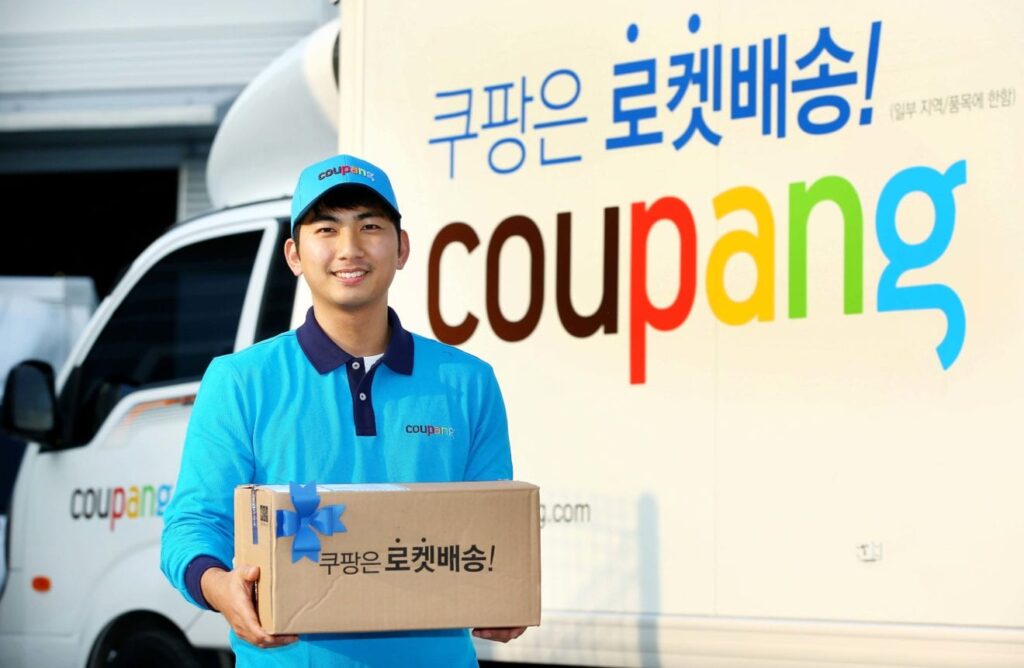 Unveiling Coupang's Winning Strategy: Streak of Profits and Global Expansion Rooted in Operational Innovation and Taiwanese Traction