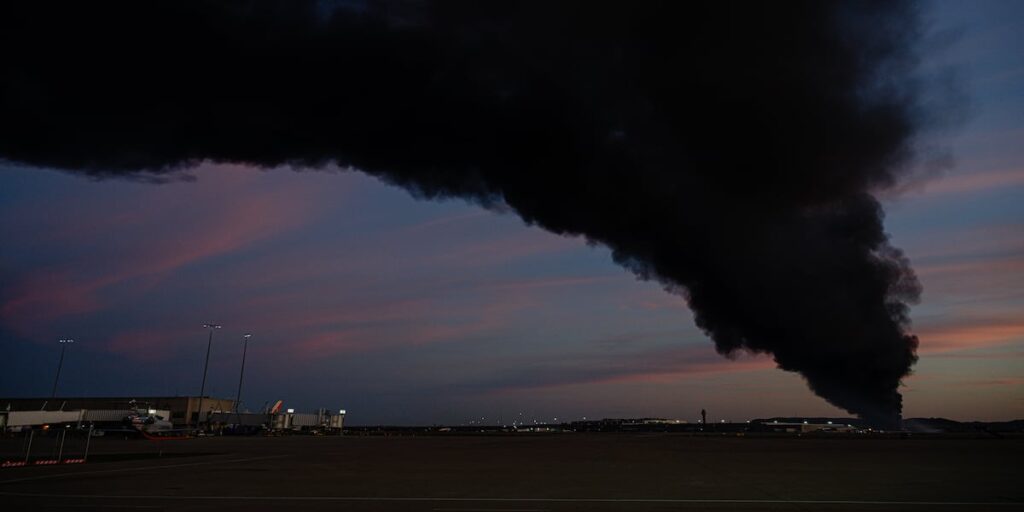 UofL College of Business identifies graduate as victim of UPS plane crash