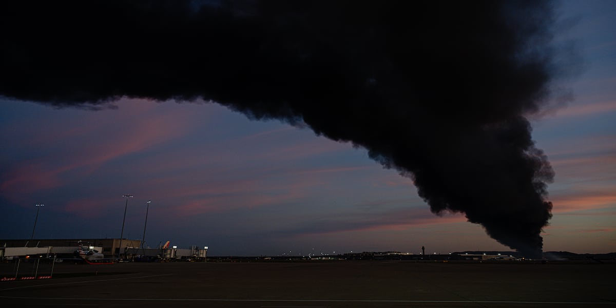 UofL College of Business identifies graduate as victim of UPS plane crash