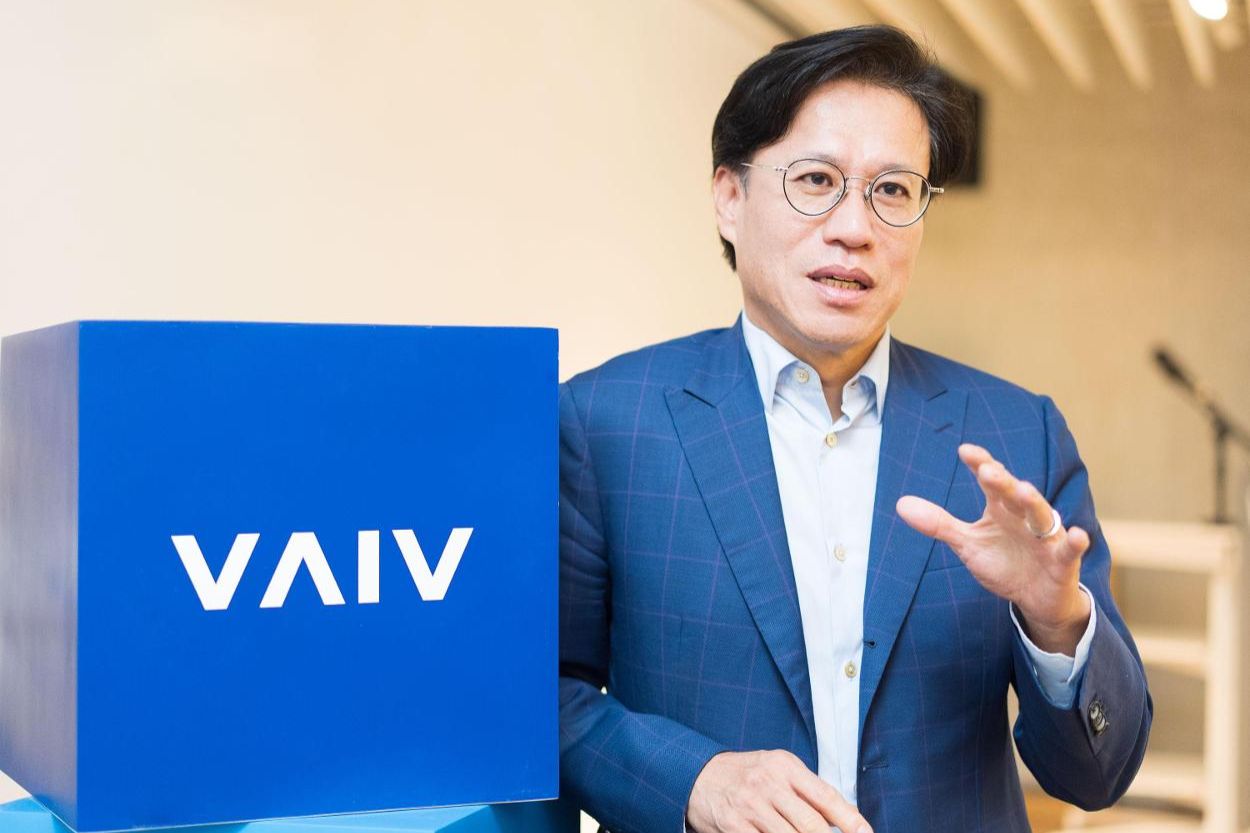 VAIV Company bets big on ‘profiling AI’ for global expansion