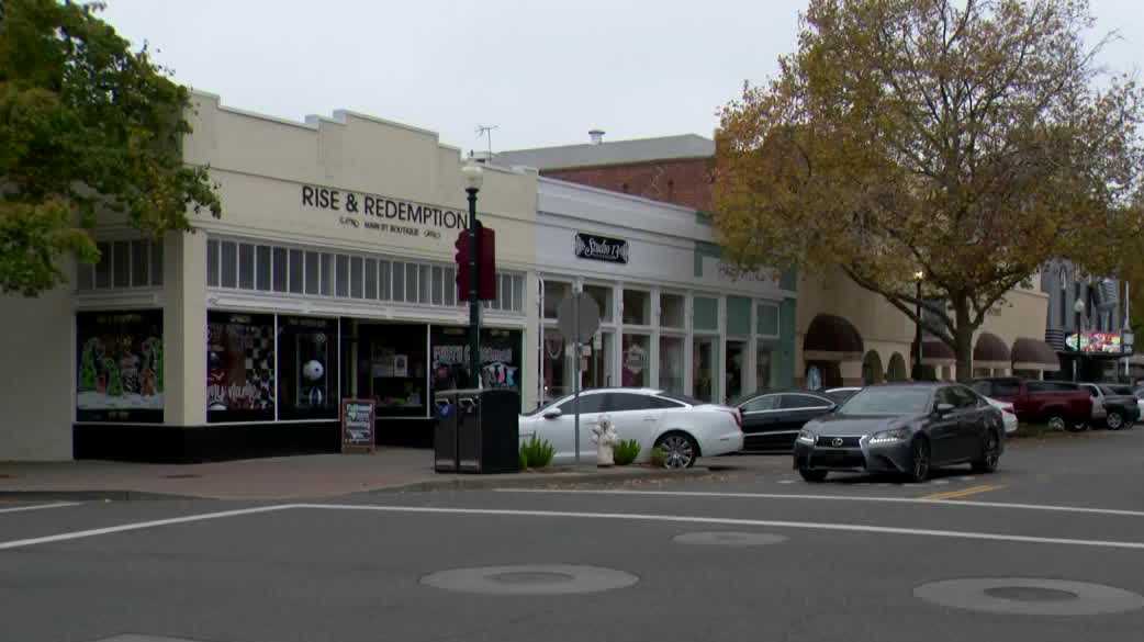Vacaville prepares for Small Business Saturday with events