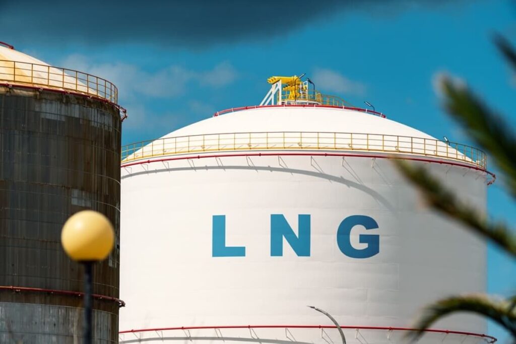 Venture Global files for Plaquemines LNG expansion | LNG