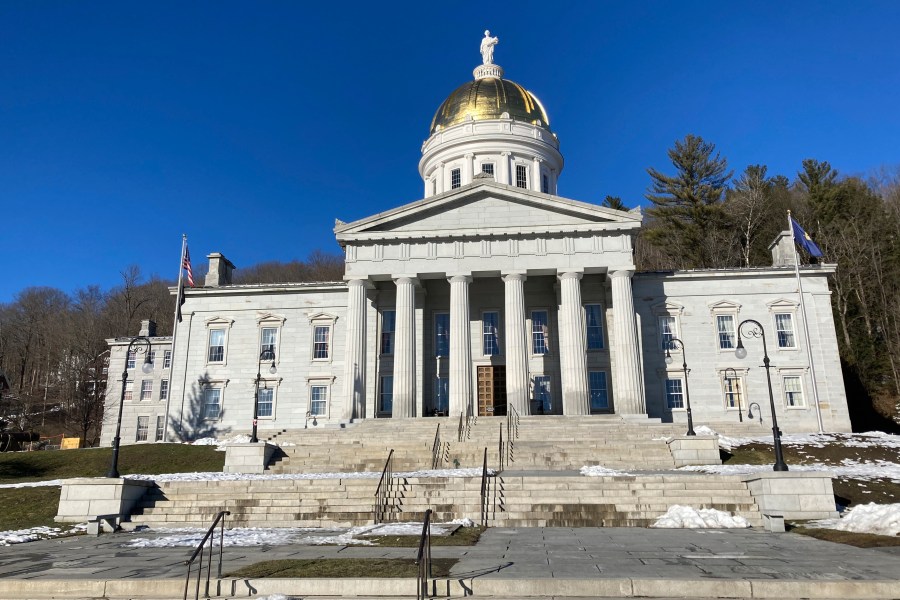 Vermont businesses report high taxes, workforce challenges