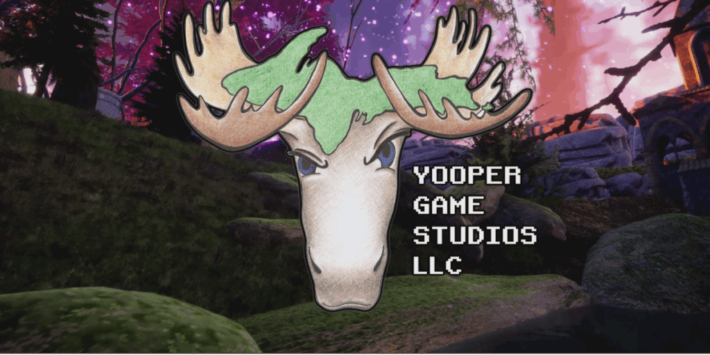 Video game business sets roots in Houghton County, aims to U.P. job growth