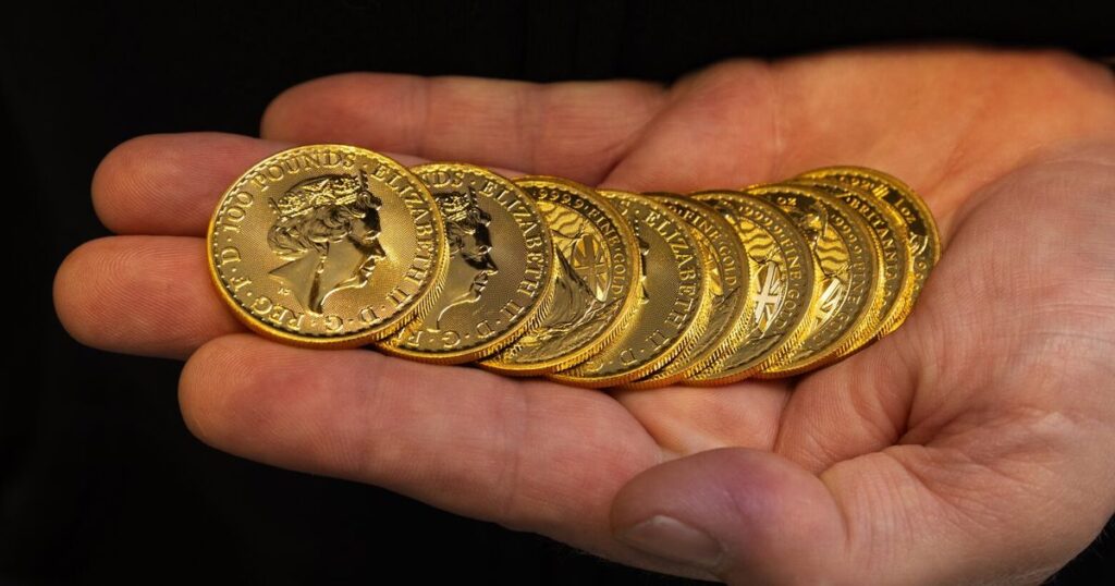 WA gold businesses, customers brace for upcoming tax changes