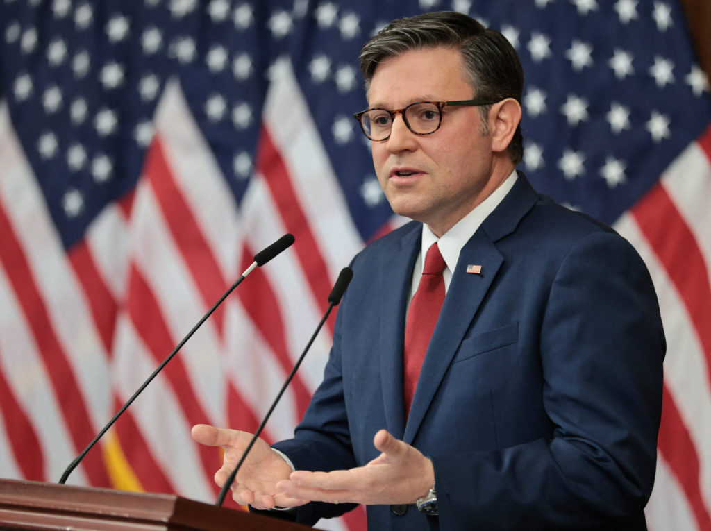 WATCH LIVE: House gets back to business with agenda focused on censures and investigations