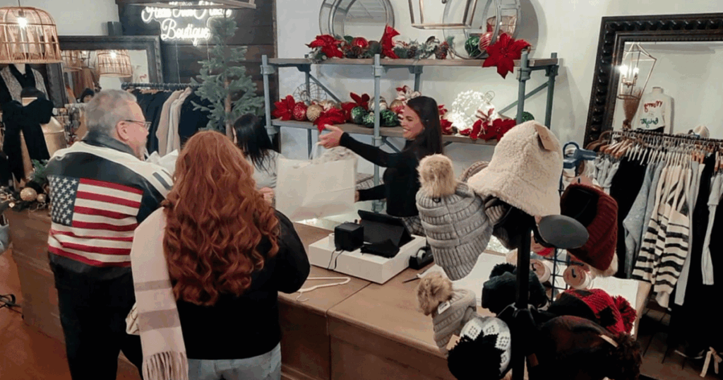 WNYers look to shop local this Black Friday, Small Business Saturday