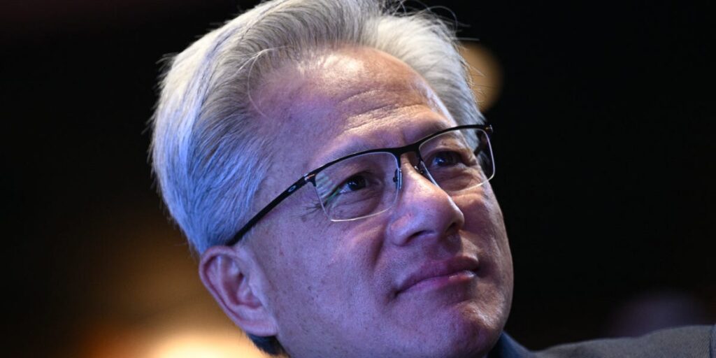 Wall Street: Nvidia's Blockbuster Earnings Prove AI Is Still Surging