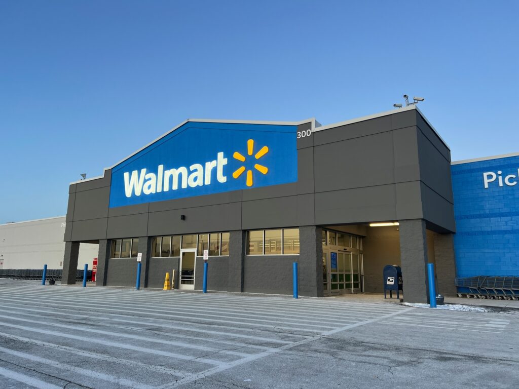 Walmart Earnings Summary: Walmart Is Closing The Gap With Amazon In E-Commerce (WMT)