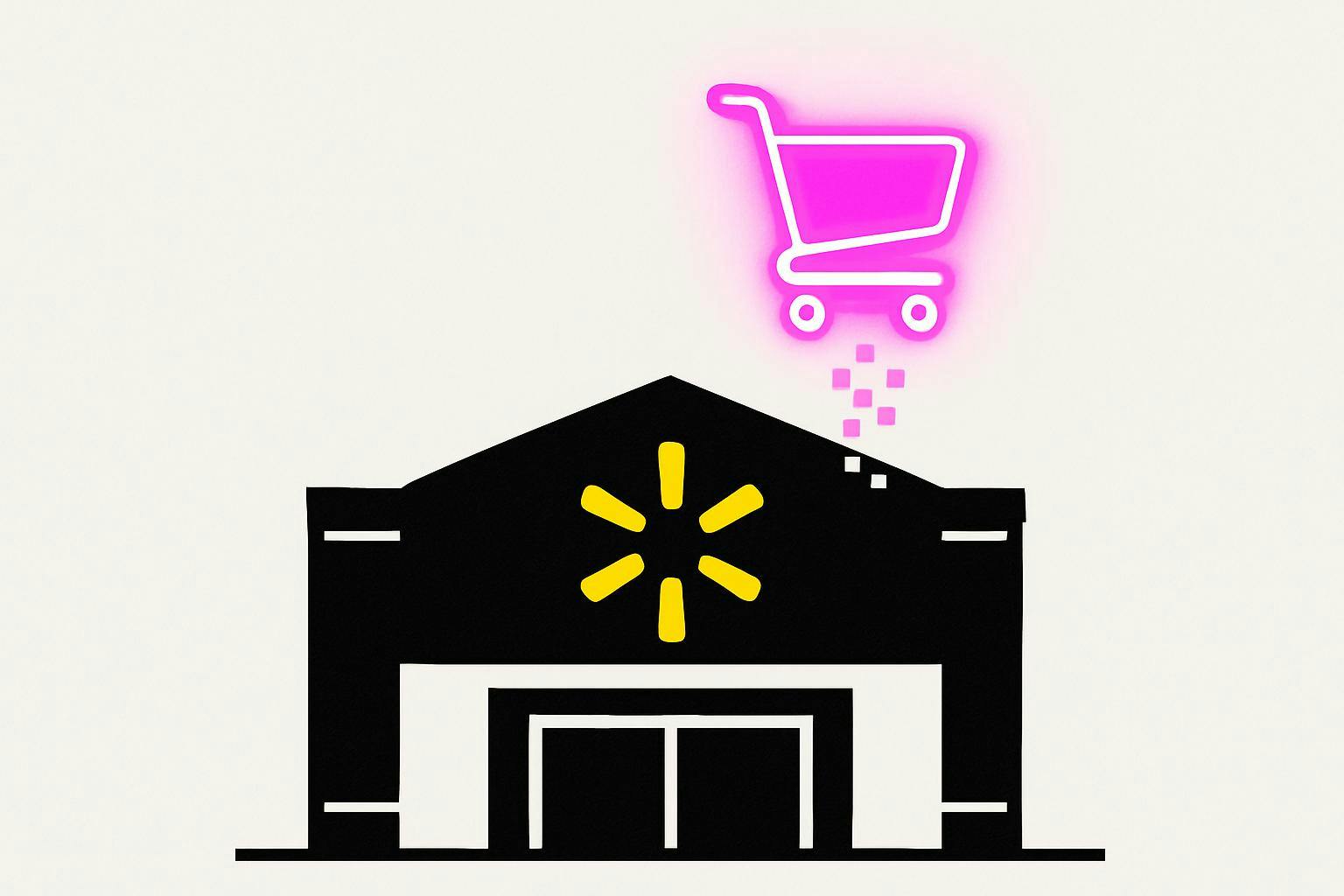 Walmart Steps Up Profit Game With E-Commerce And New Services