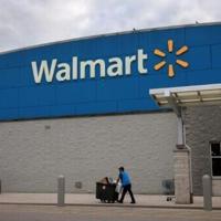 Walmart lifts outlook in quarterly results with e-commerce boost | National