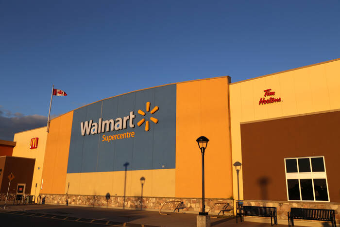 Walmart’s E-Commerce Surge: Can Digital Growth Offset Rising Cost Pressures in Q3?