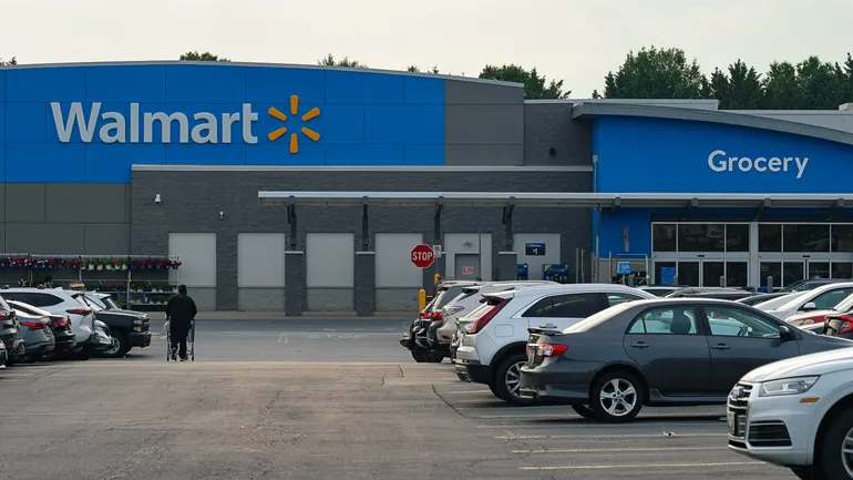 Walmart’s e-commerce growth speaks to CEO Doug McMillon’s legacy