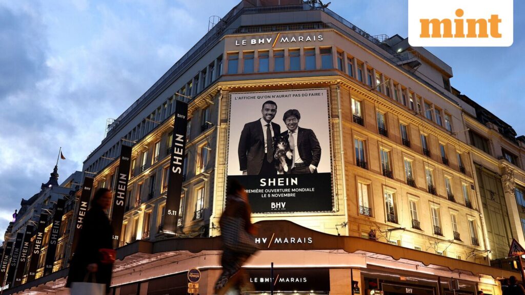 Representative image.