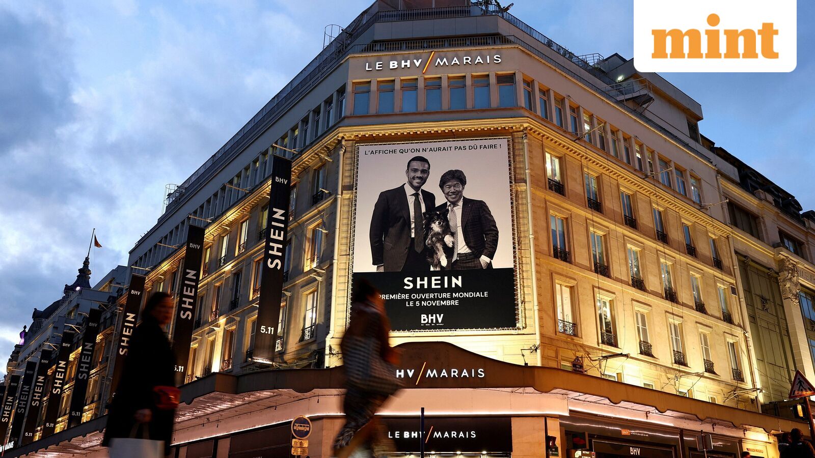 Representative image.