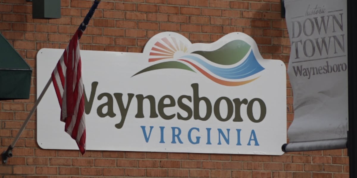 Waynesboro initiative aims to spark new wave of business in Rockfish Gateway district