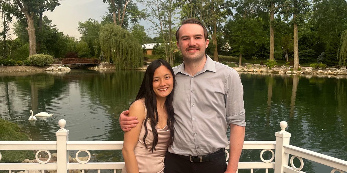 We Move Every Few Months for My Wife's Job; It's Challenging