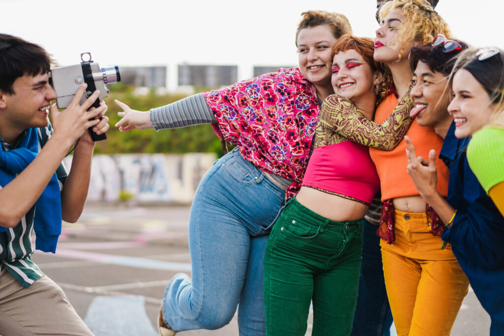 Weight inclusivity: How families can end the shame & stigma