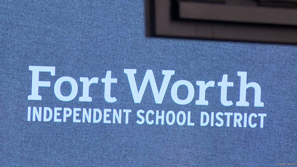 What Fort Worth ISD takeover means for businesses, corporate recruitment