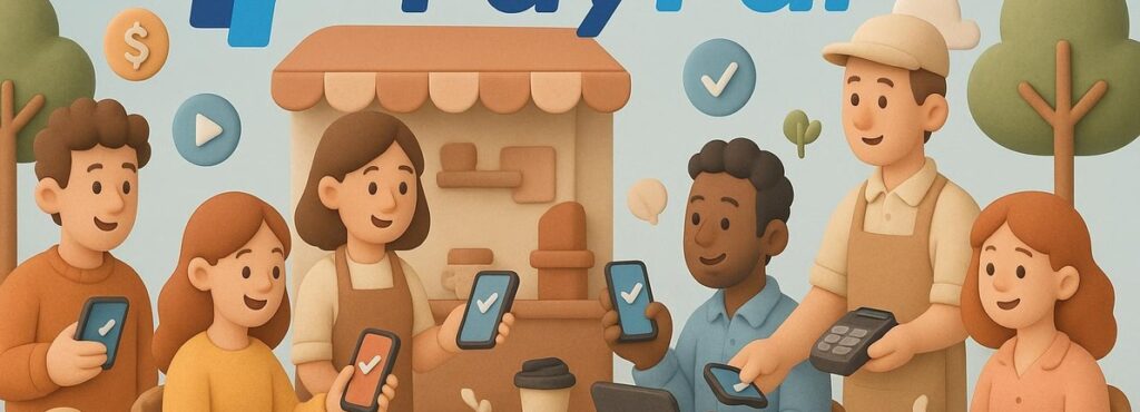 What PayPal Holdings (PYPL)'s Push Into AI-Powered Commerce Means for Shareholders