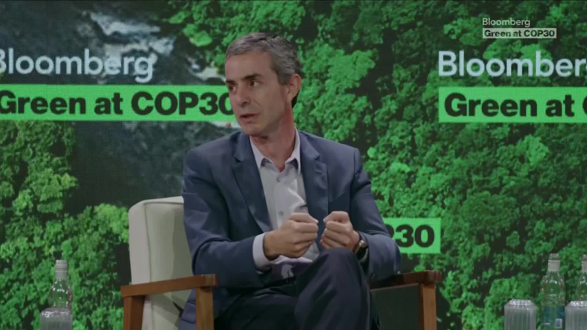 What Role Will Business Play in Brazil Climate Talks?