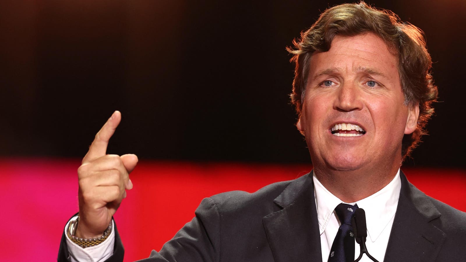 What To Know About Tucker Carlson’s New Precious Metals Business