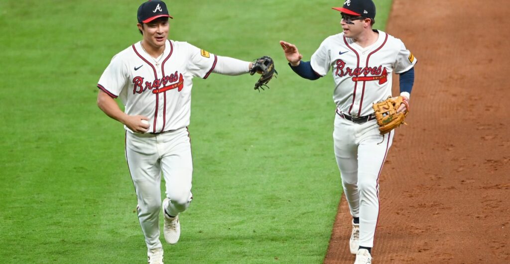 What is the first order of business now?