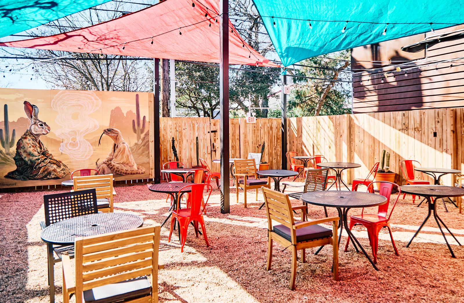 What to Do in Austin if Youre Here for Business