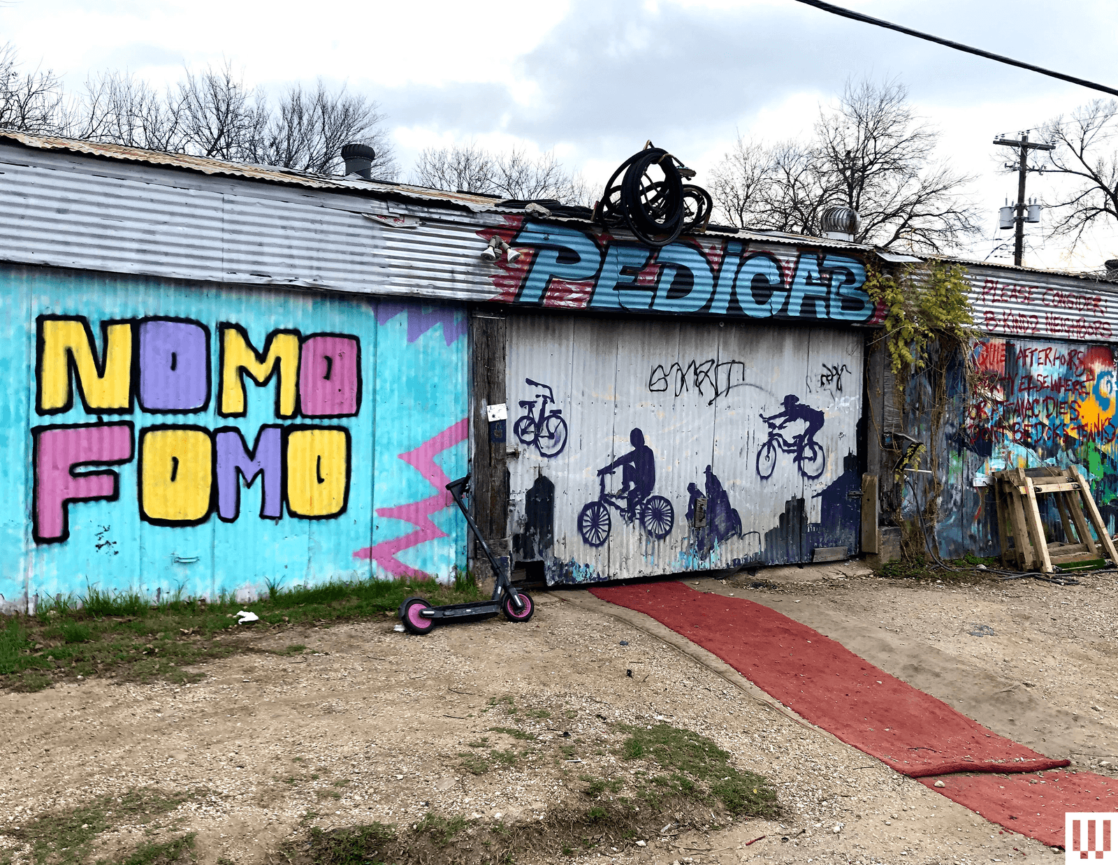 What to Do in Austin if Youre Here for Business