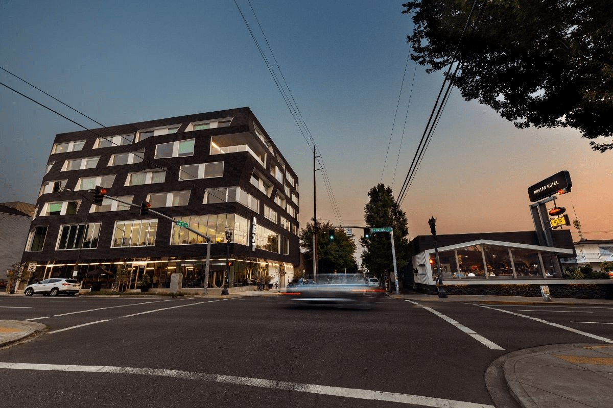 What to Do in Portland Oregon If You're Here for Business