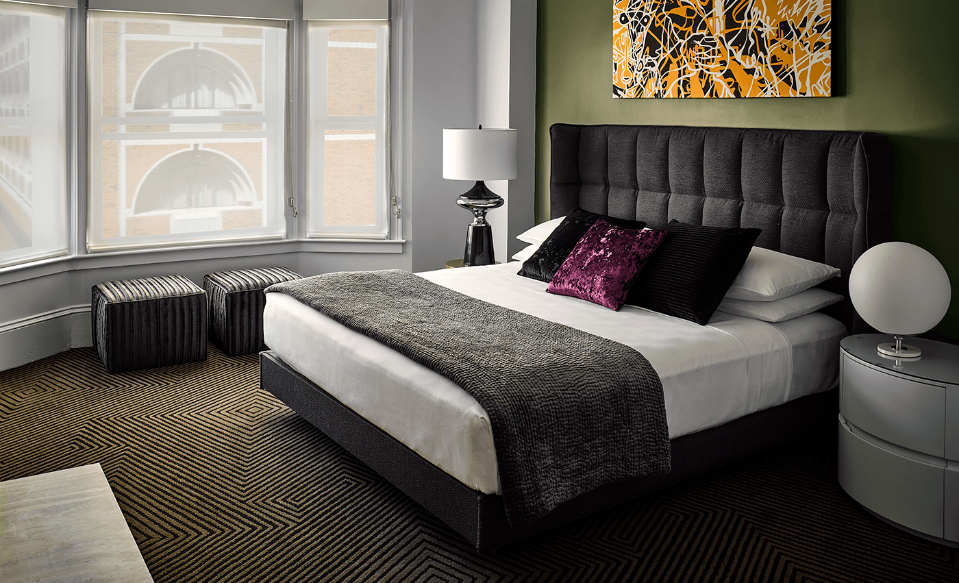 What to Do in San Francisco If You're Here for Business