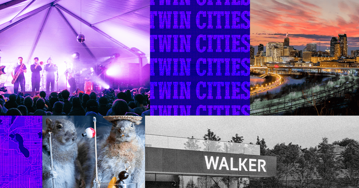 What to Do in St. Paul and Minneapolis If You’re Here for Business (2025)