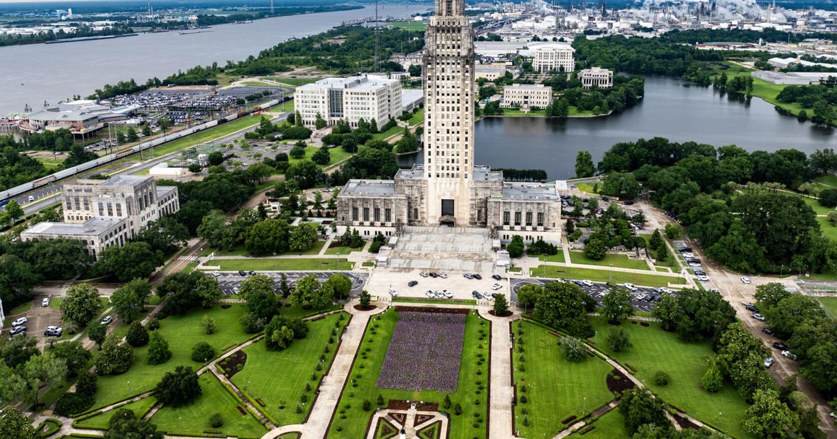 What’ve been Louisiana’s best, worst economic incentives? | Business News