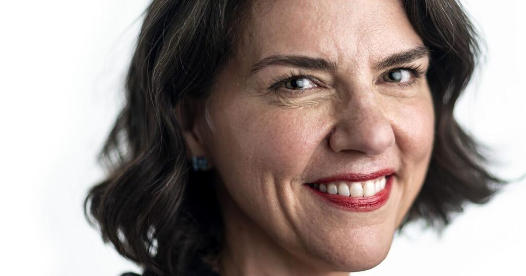 When art creates the container we need