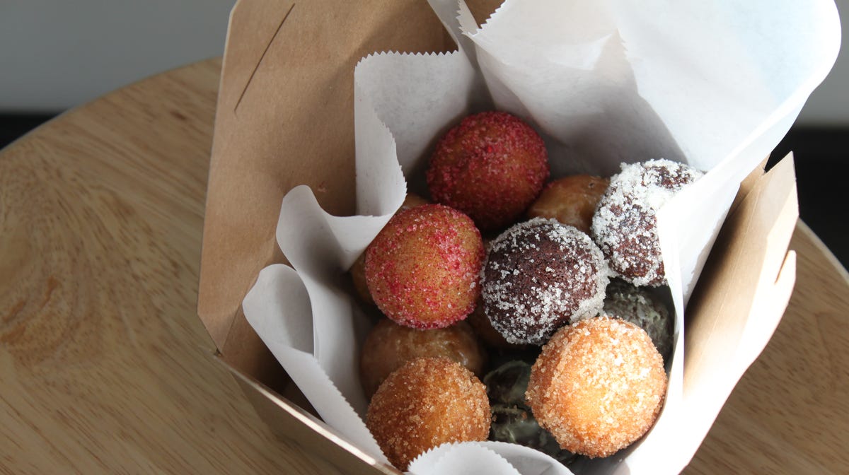 When is Small Business Saturday in Oregon?