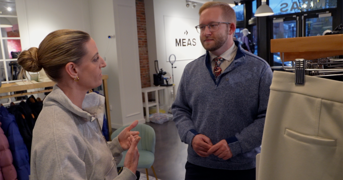 Why Cincinnati businesses say shopping local matters more this year