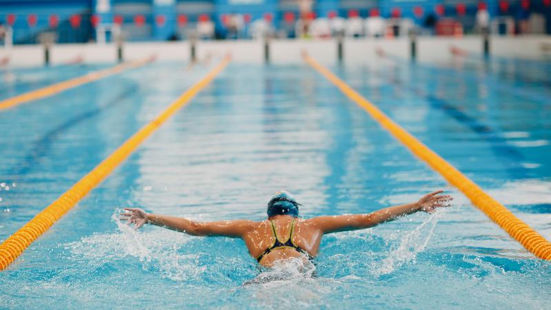 Why Former Athletes Often Become Exceptional Business Leaders