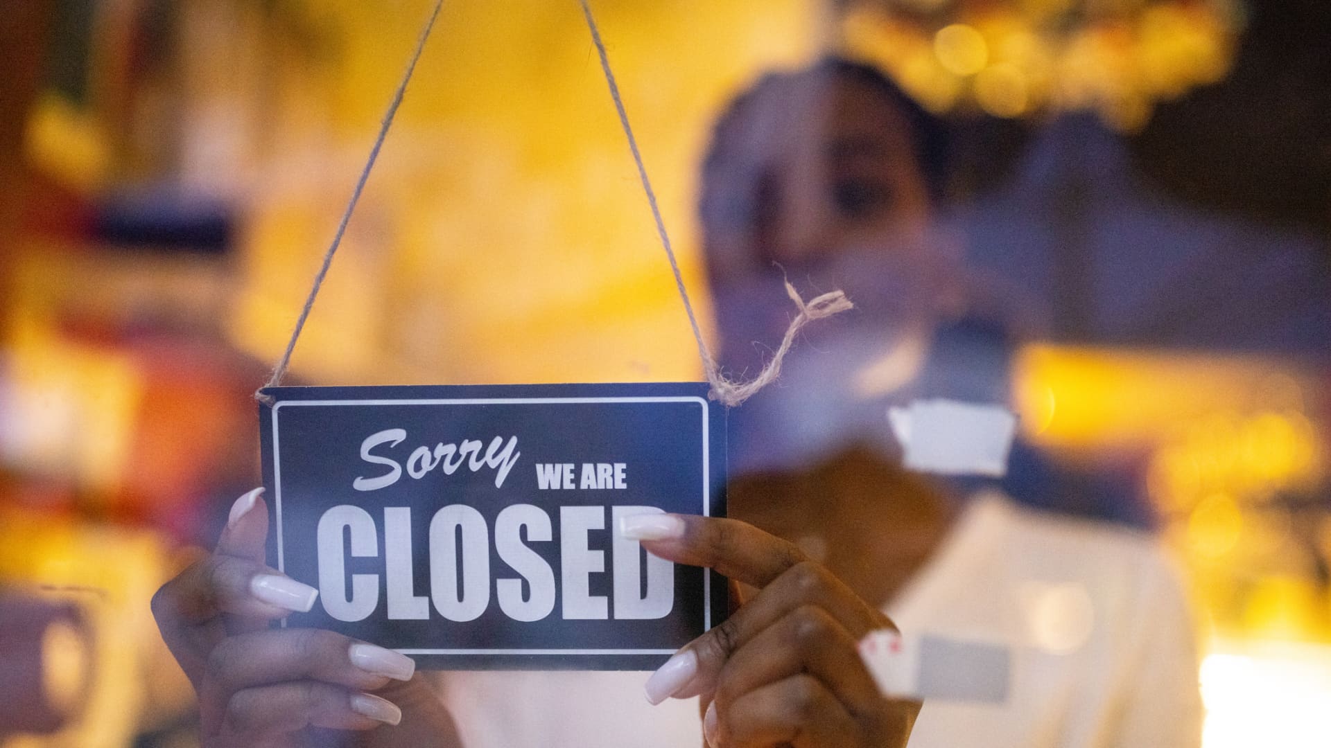 Why I'm Canceling My Amex Business Platinum