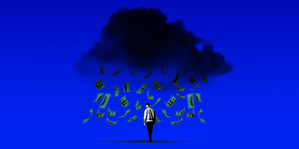 Why Millennials Feel Hopeless About Economy, Finances, Job, Homeowning