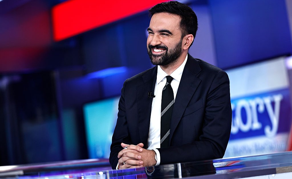 Why New York Mayor Zohran Mamdani Will Be Good for Business