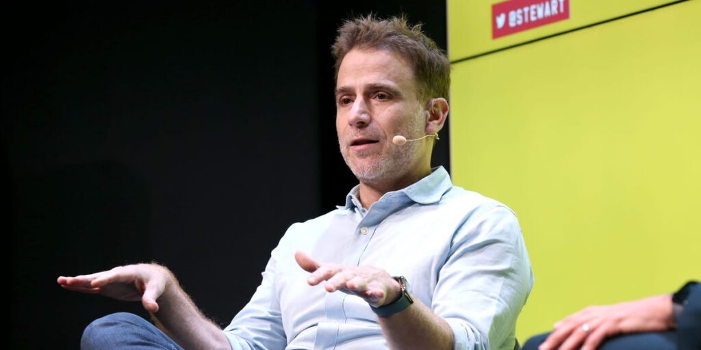 Why Slack Employees Once Papered the Office With CEO's Criticism