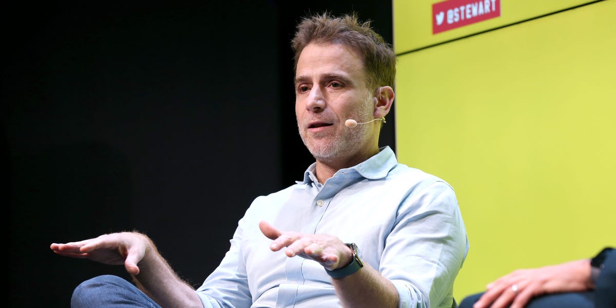 Why Slack Employees Once Papered the Office With CEO's Criticism
