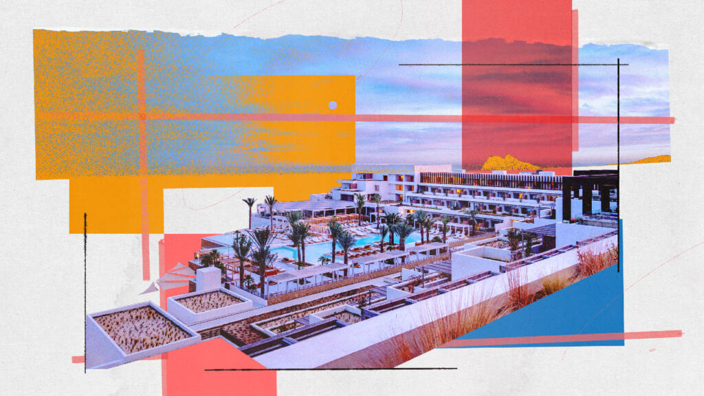 Why investors are betting on branded residential