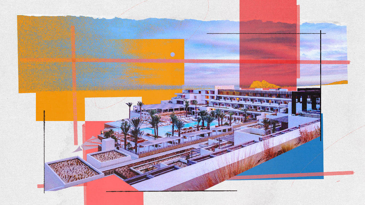 Why investors are betting on branded residential